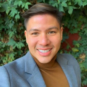 Meet your Posher, Rodolfo